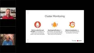 DevOps Security, Monitoring and Compliance with OpenShift and Sysdig