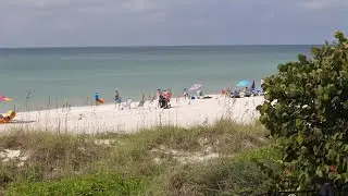 Take a look at Anna Maria Beach Resort