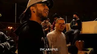 BLACKCODE NOOOOOOOOOOOO!!!!!!!📷🔥INCARAPSJL #AGCP