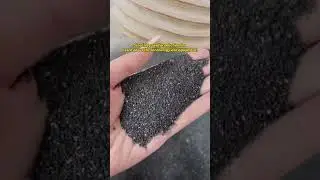 Do you know the process and use of making sand with steel slag?#sandmakingline#sandmaker
