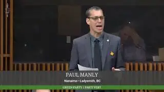 Paul Manly: We must act now to save Pacific Salmon