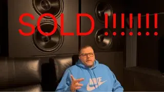 Я продал все свои сабвуферы!! Но зачем? Добро пожаловать в моё приключение с басами, Глава 1 &mdash; Пр...