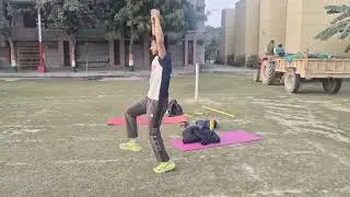 Plyos to end the week. #shorts