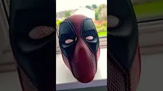 #deadpoolarmy #bestmask #deadpool #deadpooledit