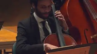Bach, Cantata BWV 61 / Corelli Concerto Grosso n.8 Op.6 / Vivaldi, Gloria