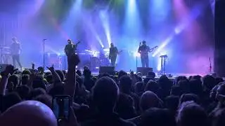 Foxing - Bastardizer @ St. Louis MO 2025 - final show 