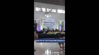 Siaran langsung AlAminTV