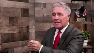 Dan Mitchell Making the Case for Entitlement Reform