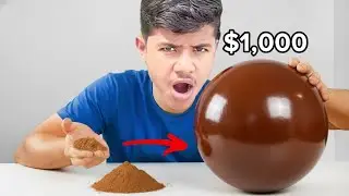 I Tested Ancient Japanese Dorodango Ball Making 