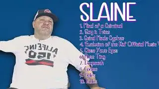 Slaine-Year's top singles roundup roundup: Hits 2024 Collection-Superior Songs Compilation-Pivo
