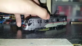 Tiny微影no.MTR7介紹