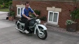 ariel arrow  001