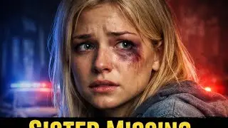 She Disappeared&hellip; And Her Brother Uncovered the Dark Truth | Siblings Revenge Story