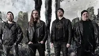 BlacKNetiC: Know Your Circle (Official Lyric Video)