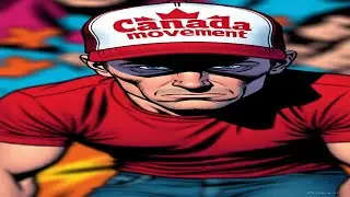 Canada First Movement