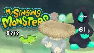 VIRAL ISLET in MSM!? - Full Song (WAVE 1) | My Singing Monsters