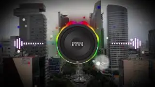 Zaitex - Rush (Bass Boosted)