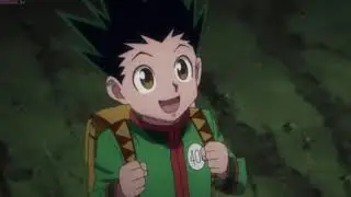 What If Ocean Studios Dubbed Hunter X Hunter?