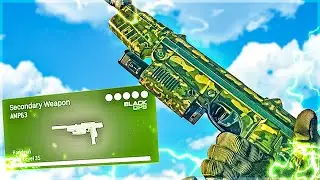 You NEED to Try This *UNDERRATED* AMP 63 Build on Rebirth! (Best AMP 63 Class) - Warzone Season 6