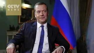 Russian PM: Moscow confident in future relationship with Beijing