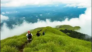 Chembra Peak Wayanad | Chembra peak trekking