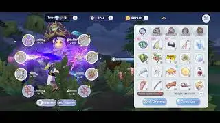 LowCost INT CRIT SNIPER 6 DAYS PROGRESS #rox #ragnarokxnextgeneration 