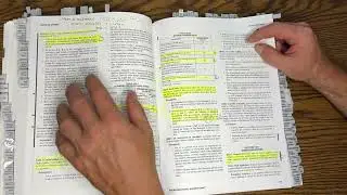 Part 2 ICC Building Plans Examiner (B3) with B2/B3 FREE ONLINE TESTS plus my notes to help you pass