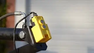 Pallet Trailer