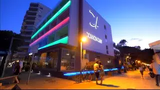 See the Beauty of Cosmopolita Hotel-Boutique in Costa Brava