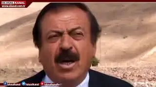 Halk ozanı Ali Kızıltuğ yaşamını yitirdi