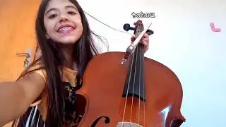 nome das cordas do violoncelo