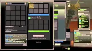 TF2 Steam Wallet Scammer for Earbuds! [HD]
