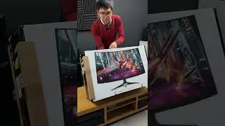 Unboxing a 32