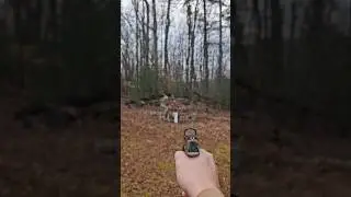 Тест на работоспособность боеприпасов #pewpewlife #2astrong #redneck #Gunsnfun1961 #Springfield #...