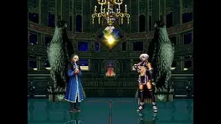 Goeniko vs Zeroko