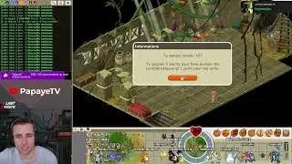 DOFUS Retro [BOUNE] - Faire des Kamas/Xp avec 16 &eacute;tapes de la qu&ecirc;te Ocre !
