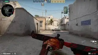 GloriousMenu - Free CS:GO Cheats 2019 SkinChanger Update [Undetected]