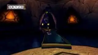 Rayman 3 Part 1 - The Fairy Council [Dolphin/60FPS]