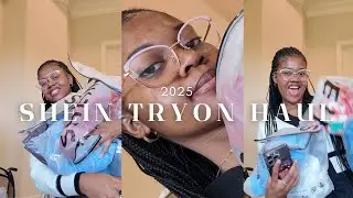 Modest Shein Try on Haul