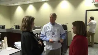 MCCSC Superintendent to Retire in Wake of Referendum Passage