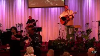 Samenkomst 27-9-2024 Werner Strydom