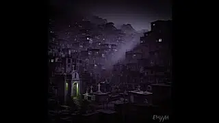 Ódio Virtual - EmyyH (Slowed+Reverb)