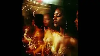 (FREE) LEON THOMAS X SZA TYPE BEAT 