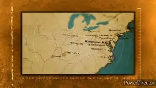 George Washington Valley Forge Vision