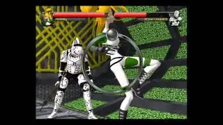 Revolution 60 gameplay demo