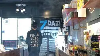 OXVA Velocity & Arbiter RTA Tricking Video #2