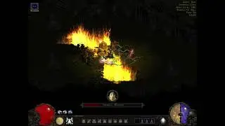 Diablo 2 Median XL INFERNAL MACHINE