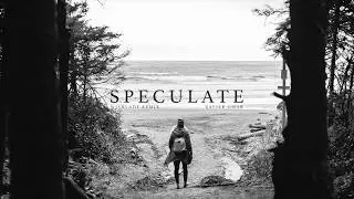 Speculate (Wishlade Remix) - Xavier Om&auml;r