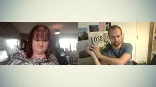 Muscle Owl Talks Episode Ten: SMA Awareness Month!