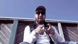 Arre - Balance (Official Video)